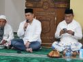 Polres Gresik Gelar Doa Bersama dan Dijauhkan dari Marabahaya
