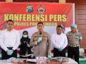 Satreskrim Polres Probolinggo Amankan 7 Pemuda, Ungkap Kasus Rudapaksa Perempuan Dibawah Umur