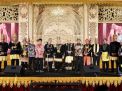 Deklarasi Aceh, Raja dan Sultan Nusantara Dukung Kembali ke UUD 1945