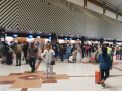 Pertumbuhan Jumlah Penumpang di Bandara Jelang Periode Nataru Mulai Nampak