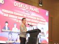 Forkopimda Surabaya Gelar Diskusi Panel Cari Solusi Kenakalan Remaja