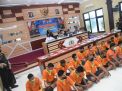 Polres Lamongan Tangkap 28 Tersangka Kasus Narkoba dalam 90 Hari