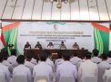 Kapolres Bojonegoro: Kades Terpilih Dapat Melaksanakan Tugas dengan Penuh Tanggung Jawab