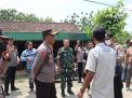 Eksekusi Lahan 1800 Meter Dibatalkan Demi Keamanan