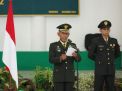 Wisuda Purna Wira Prajurit Korem 084/BJ