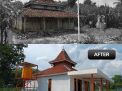 Laznas BMH Bangun 16 Masjid dan Musholla Hingga Pedalaman di Jatim
