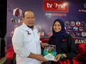 Pantau Peralihan Siaran Digital, LaNyalla Kunjungi Kantor tvOne Biro Jatim