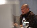 Ketua DPD Ingatkan Darurat Data Penduduk dan Desa di Indonesia