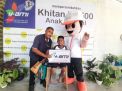 Laznas BMH Khitan Berkah Bersama 54 ABK di Jatim