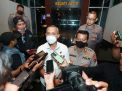Kejati Nyatakan Berkas 5 Tersangka Tragedi Kanjuruhan Sudah P21