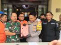Tim Anti Bandit Polsek Tegalsari Amankan 2 Tersangka Curanmor
