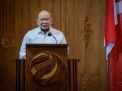 Ketua DPD RI: Libur Natal dan Tahun Baru Momentum Pergerakan Ekonomi