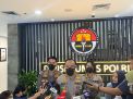 Polri Mutasi 7 Polwan, Pati dan Pamen Dapat Promosi Jabatan