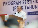Ketua DPD RI: Yang Terpenting dari Energi Terbarukan Adalah Harganya Harus Terjangkau