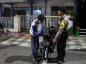 Polres Bojonegoro dan OPD Gelar Operasi Knalpot Bronk Jelang Tahun Baru