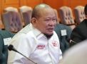 Potensi Bencana Mengancam saat Pergantian Tahun, LaNyalla Minta Masyarakat Waspada