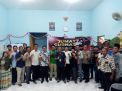 Polres Pelabuhan Tanjung Perak Jemput Aspirasi Masyarakat Melalui Jum'at Curhat