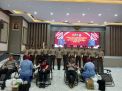 Biddokkes Polda Jatim Gelar Donor Darah PNPP