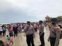 Libur Nataru 2023, Polres Gresik Terjunkan Personil di Tempat Wisata