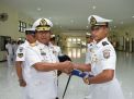 Kodikdukum Luluskan 38 Siswa Dikmapa PK TNI AL Angkatan XXIX A Korps Teknik, Kesehatan dan Khusus