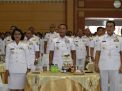 Jadikan Momen HUT ke-60 Kowal Tingkatkan Eksistensi Perjuangan Membangun Kejayaan TNI AL