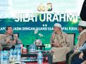Penasehat Autada Mendukung Kinerja Polri