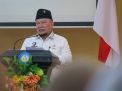 Ketua DPD RI Dorong Kampus Implementasikan Keilmuan Sebagai Solusi Masalah Sosial
