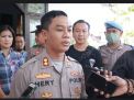 Kapolres Jember Kunjungi Keluarga Siswi SMK Korban Penganiayaan