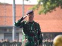 Dirdok Sampaikan Pesan Penting Dankodiklatal saat Upacara Bendera
