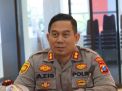 Cuaca Ektrim, Kapolres Gresik Himbau Masyarakat untuk Waspada