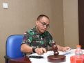 Tim Itkodiklatal Lakukan Audit Internal di Dispen Kodiklatal