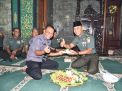 Penrem 084/BJ di HUT ke-72 Gelar Ziarah dan Doa Bersama