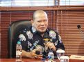 Hadiri FGD Tentang Utusan Golongan, LaNyalla Ingatkan Tidak Bisa Tanpa Kembali ke Sistem Asli