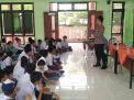 Polres Tanjung Perak Cegah Kenakalan Remaja Blusukan ke Sekolah