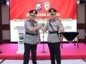 Kapolres Gresik Resmi Dijabat AKBP Adhitya Panji Anom