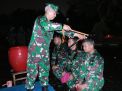 Pusdik Intelmar Kodiklatal Luluskan Puluhan Pengawak Intelijen TNI AL