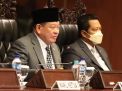 PN Jakpus Tolak Gugatan Fadel Muhammad Terhadap SK DPD RI