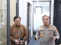 Sinergitas Kompolnas dan Divhumas Polri Beri Pelayanan Terbaik ke Masyarakat