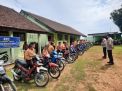 Cegah Kenakalan Remaja, Polres Ngawi Beri Pembinaan Para Pelajar