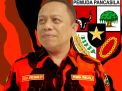 Ini Klarifikasi Pemuda Pancasila Terkait Pemukulan 5 Wartawan