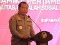 Forkopimda Jatim Gelar FGD Terkait Pertambangan Ilegal