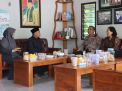 Kapolres Bojonegoro Silaturahmi ke Jajaran Forkopimda dan Tokoh Agama