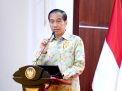 Presiden Jokowi Tekankan Kerjasama, Prevalensi Stunting Turun Turun 21,6 Persen