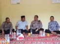 Kapolres Bojonegoro Silaturahmi ke Pengurus Perguruan Silat