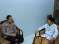 Kapolres Silaturahmi ke MUI Gresik