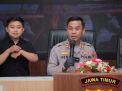 Satreskrim Polres Jember Tetapkan 22 Tersangka Penambang Emas Ilegal