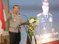 Bidang Humas Polda Jatim Gelar Pelatihan Editing dan Konten Kreator