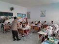 Polres Gresik Cegah Bullying, Berikan Himbauan ke Pelajar