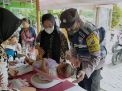 Polresta Mojokerto Dukung Pemerintah Cegah Stunting