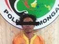 Satresnarkoba Polres Lamongan Ringkus Terduga Pengedar Narkoba